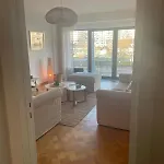 Apartment Axelle *