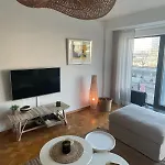Axelle Apartamento *