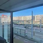 Axelle Apartment Blankenberge