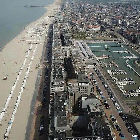 Axelle Apartamento
