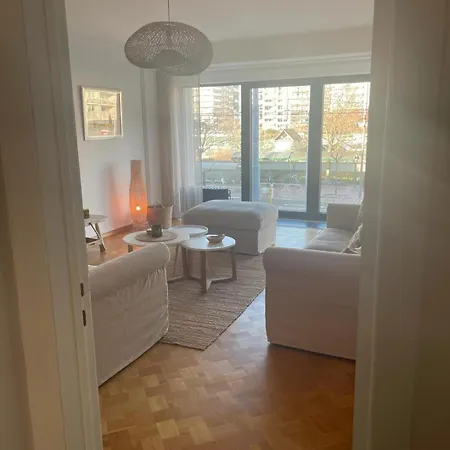 Apartamento Axelle *