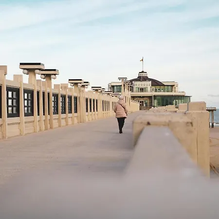 Axelle Appartement *