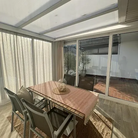 Axelle Appartement Blankenberge