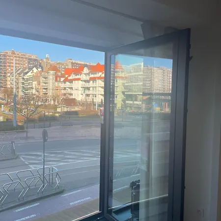 Apartamento Axelle