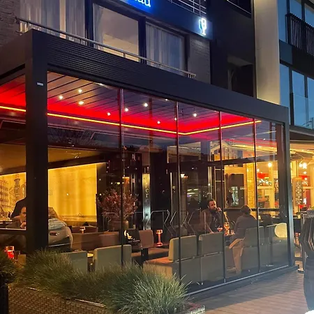 Axelle Apartamento Blankenberge