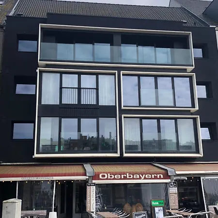 Apartamento Axelle *