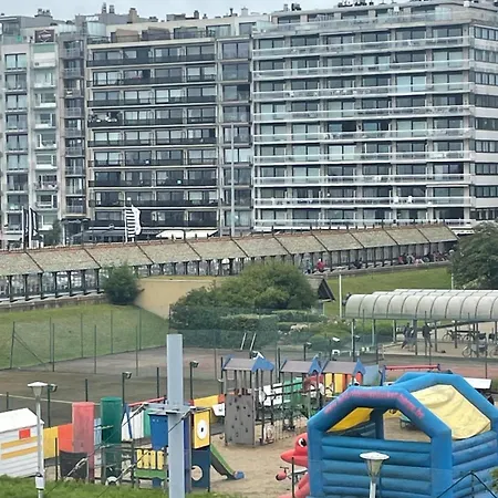 Axelle Apartamento *