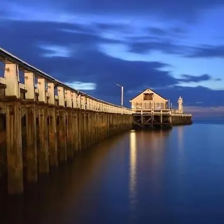 Axelle Apartamento *