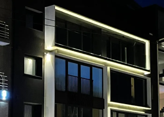 Appartement Axelle *