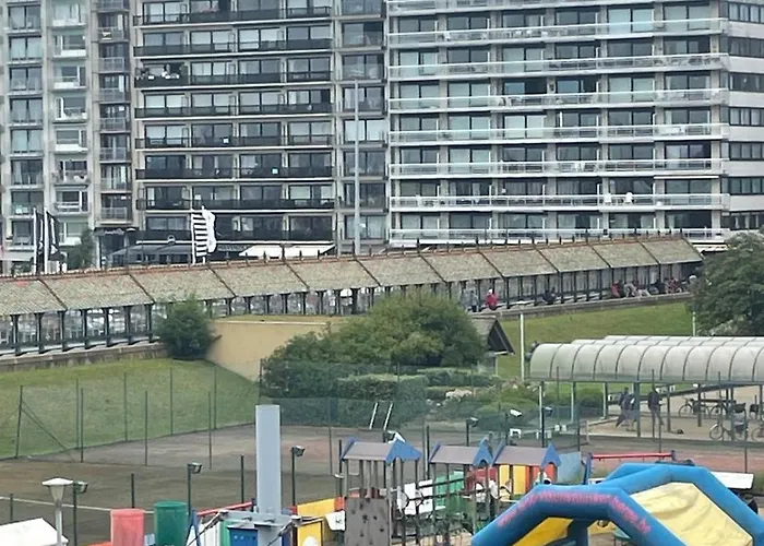 Axelle Appartement *