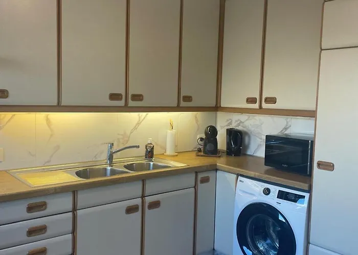 Appartement Axelle *