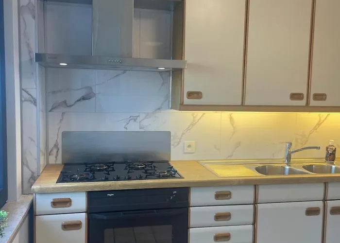 Axelle Appartement Blankenberge